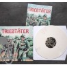 Triebtäter - Hunde des Krieges - White LP