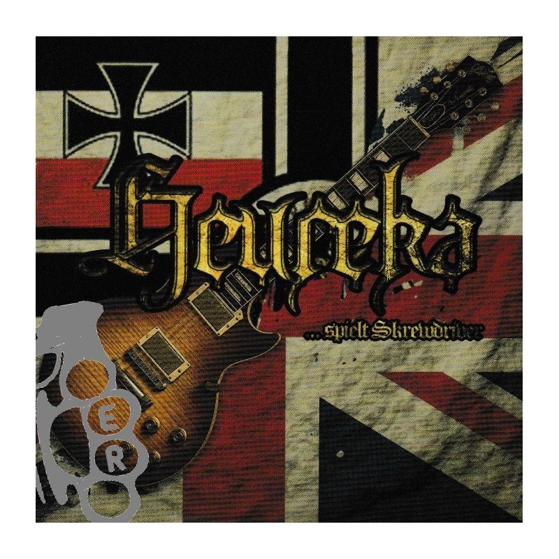 Heureka - ... Spielt Skrewdriver