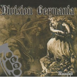 Division Germania - Manifest