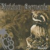 Division Germania - Manifest