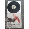 Disszensiert - Protestnoten- Black LP