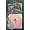 Gegenschlag - Bester Gast In Teufels Küche - Creme LP
