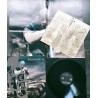 Hispánica - Hispánica - Black LP