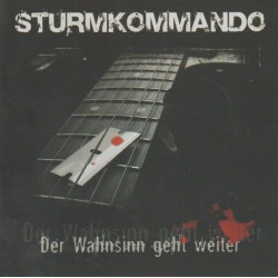 Sturmkommando – Der...