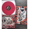 Skullhead - Odin's Law - Purple LP