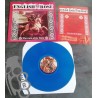 English Rose - Warriors Of The Rose - Blue LP