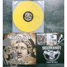 Skumshot - Sounds Through Our Eyes - Yellow LP