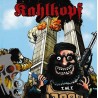 Kahlkopf - Teppichmesser - T