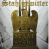 Stahlgewitter - Staat Aus Stahl