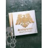 Stahlgewitter - Staat Aus Stahl - Mediabook