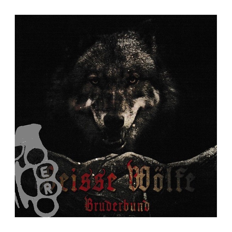 Weisse Wölfe - Bruderbund