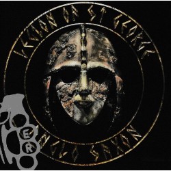 Legion Of St. George - Anglo Saxon