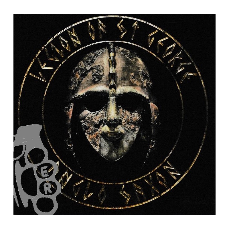Legion Of St. George - Anglo Saxon