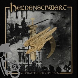 Heldenschwert - Im Schatten Der Zypressen