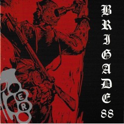 Brigade 88 - Flamme Der Freiheit