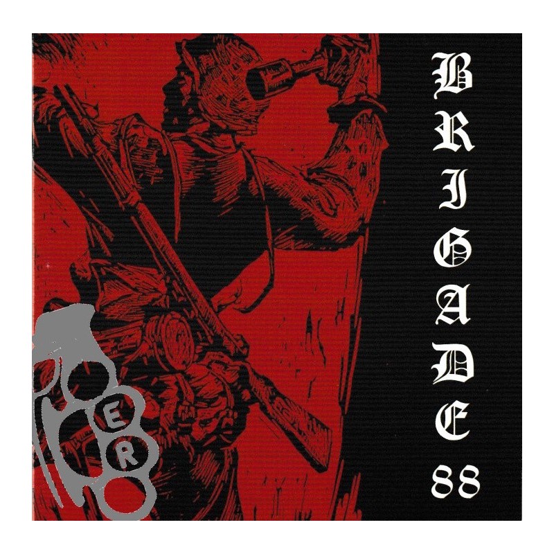 Brigade 88 - Flamme Der Freiheit