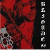 Brigade 88 - Flamme Der Freiheit
