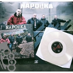 NápOi!ka - International Pride
