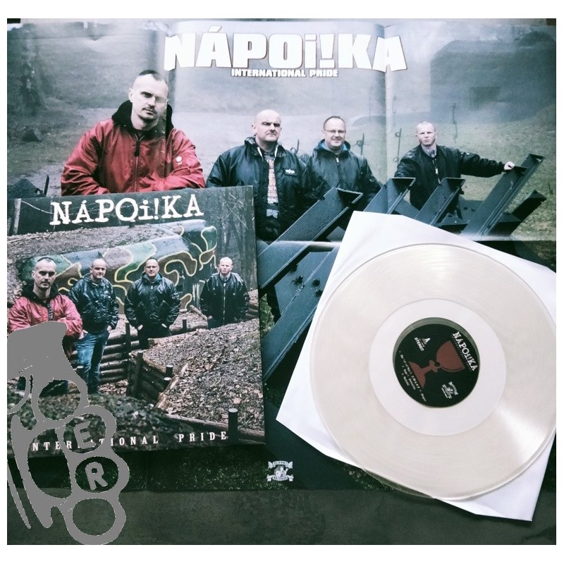 NápOi!ka - International Pride