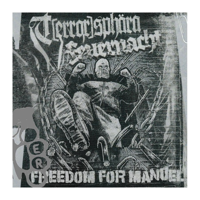 Freedom For Manuel - Terrorsphära / Feuernacht