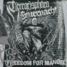 Freedom For Manuel - Terrorsphära / Feuernacht