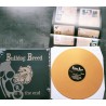 Bulldog Breed - Loyal To The End. - Gold LP