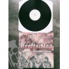 Kraftschlag - Deutschland Erwache! (Die Demo Jahre) - Test Pressing LP