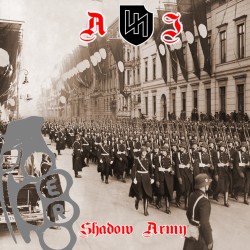A. J.  - Shadow Army - Digi