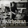 Sachsonia – Nichts Was Ich Bereu'