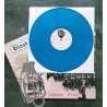 A. J. - Shadow Army - Parade - Blue LP