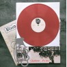 A. J. - Shadow Army - Parade - Red LP