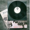A. J. - Shadow Army - Parade - Black LP