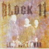 Block 11 - Last Act Of War