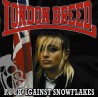 London Breed - Rock Against Snowflakes