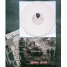 A. J. - Shadow Army - War - White LP