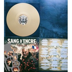 Sang D'Encre - Premier Jet - Gold LP