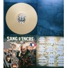 Sang D'Encre - Premier Jet - Gold LP