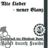 Kraft Durch Froide - Alte Lieder - Neuer Glanz