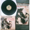 Humungus - Sans Pitié Ni Remords - Black LP