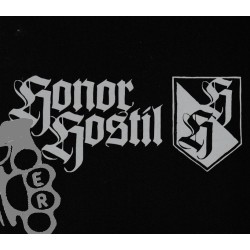 Honor Hostil - Honor Hostil - Digi