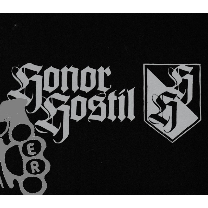 Honor Hostil - Honor Hostil - Digi