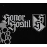 Honor Hostil - Honor Hostil - Digi