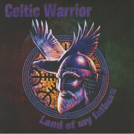 Celtic Warrior - Land Of My Fathers