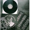 Vinland Warriors - We Don't Care - Black LP