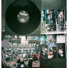 Dirlewanger - Live In Brandenburg 1991 - Black LP
