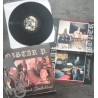 Oistar Proper - Skinheads Deutschland - Black LP
