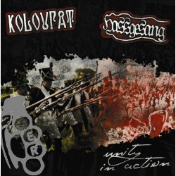 Unity In Action ! - Kolovrat & Hassgesang