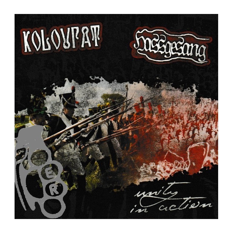 Unity In Action ! - Kolovrat & Hassgesang