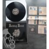 Bulldog Breed - Loyal To The End. - Black LP
