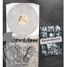 Skrewdriver - Boots And Braces / Voice Of Britain - Grey LP